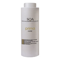 PRIMEIRO CAVIAR - SOA